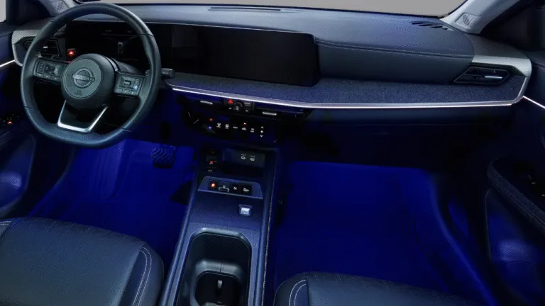 ▲台灣原廠日前透露未來將有多款e-Power新車規劃，其中應就包含熱門的Kicks小休旅。