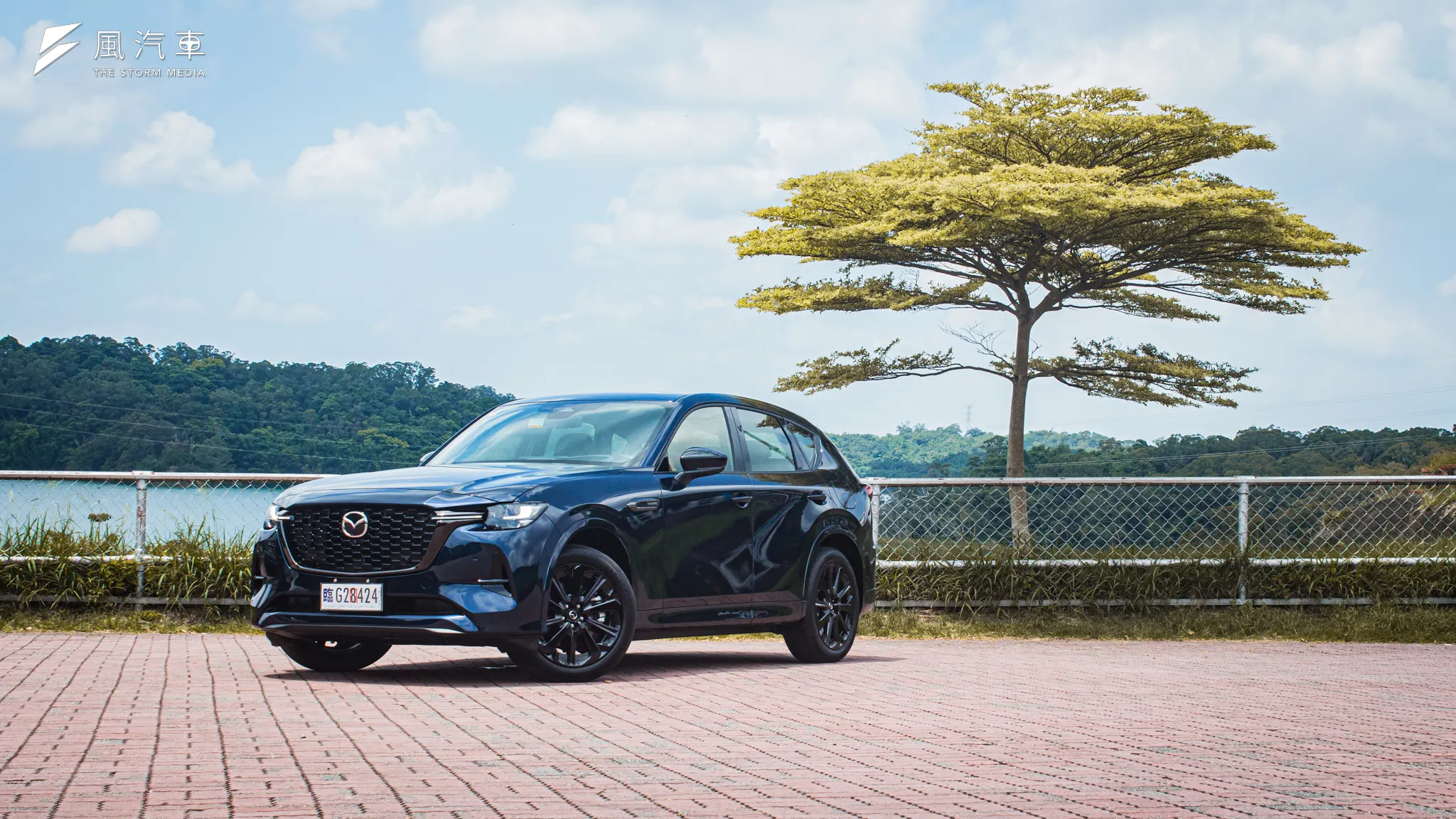 經歷改款後的 Mazda CX-60 雖然外表沒有明顯變動，但其在駕馭體感上的進步幅度即便說是大改款也不為過。