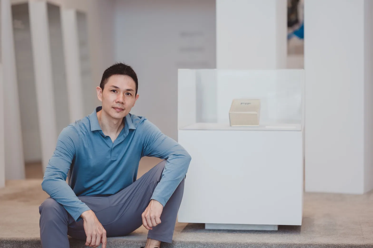 佐見啦生技早在 15 年前即以前瞻思維，選擇以歐盟最高規格的PIF 建置規範作為技術基準，成為全台最早導入、全亞洲最懂 PIF 的團隊。(圖_佐見啦生技提供)