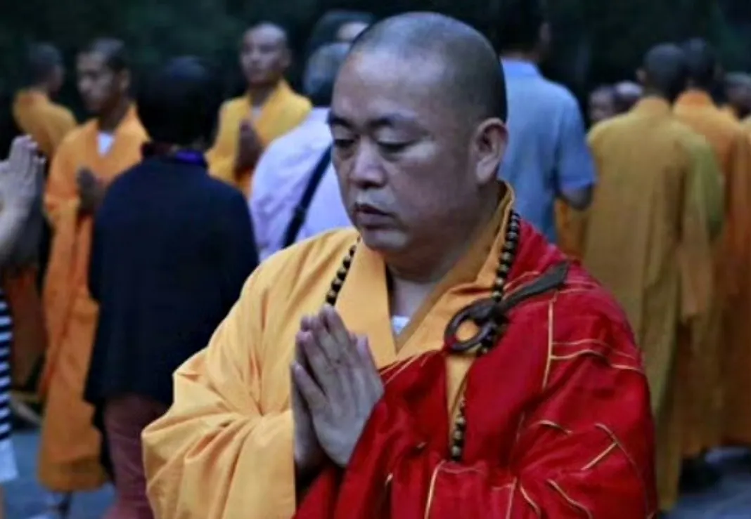 （圖／翻攝自微博）