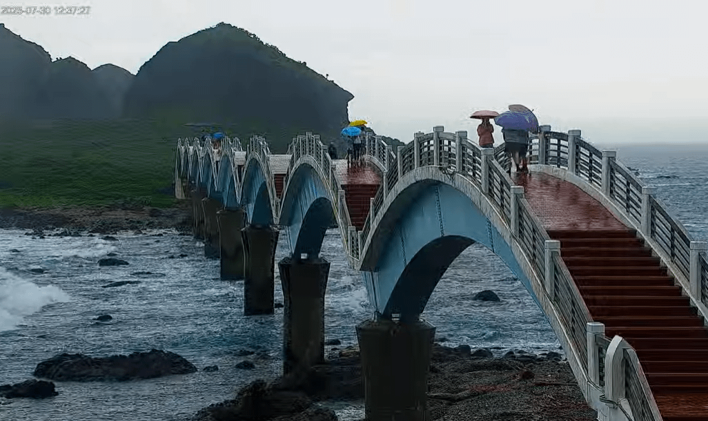 （圖／翻攝YT@ 東部海岸國家風景區管理處）