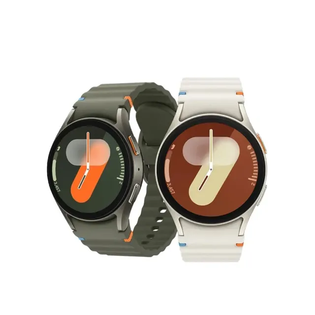 Galaxy Watch7。（圖／取自 Apple官網）