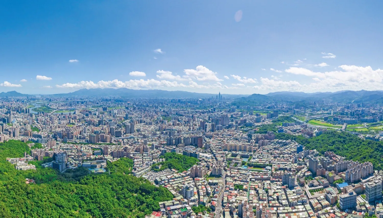 三大建商首度聯手，2千坪基地共築雙和新地標。