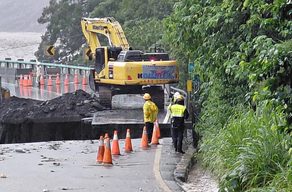 （圖／翻攝高忠德市議員粉專）