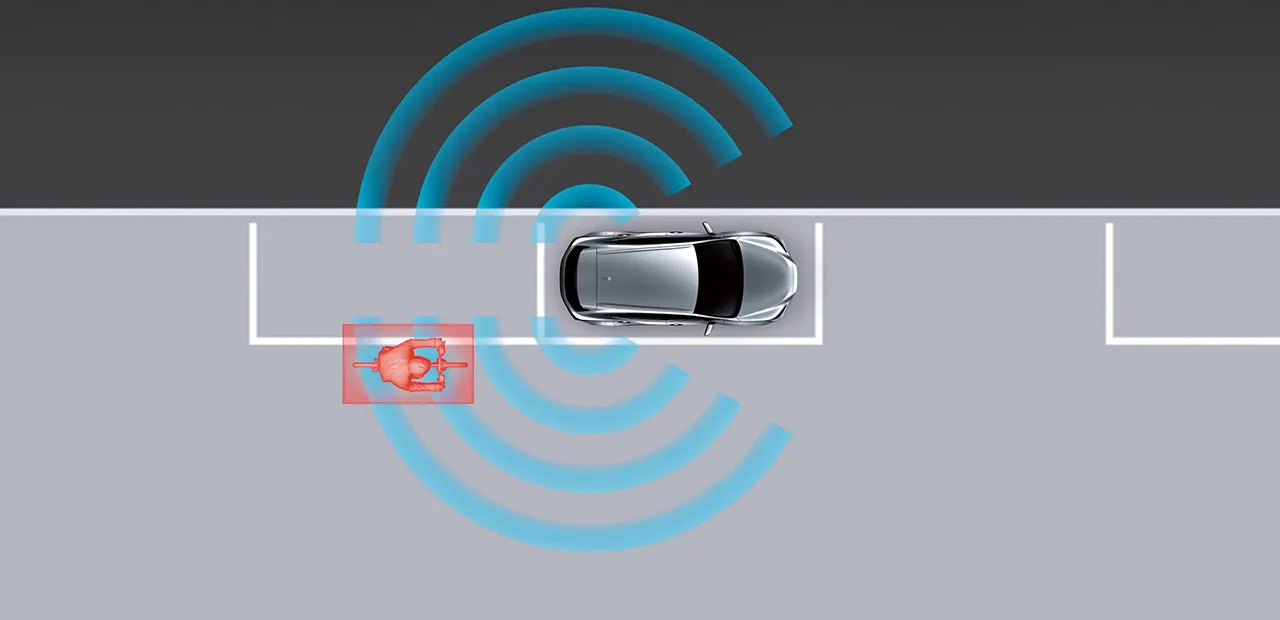 SEA 安全離座輔助含車門鎖連動系統