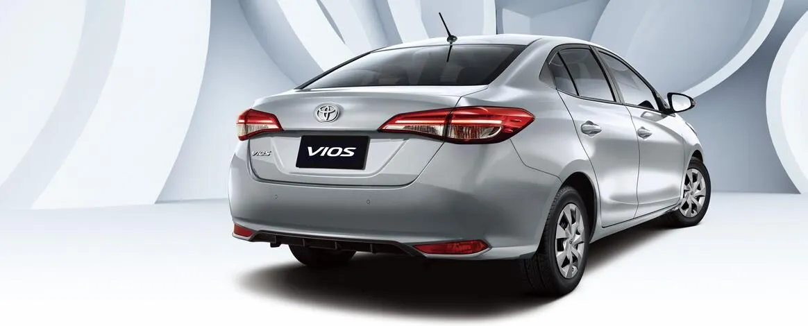 Toyota Vios養車成本：全車系搭載Dual VVT-i節能引擎、每天不到149元，60 萬級距車款中幾乎沒對手！