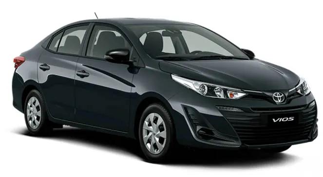 Toyota Vios養車成本：全車系搭載Dual VVT-i節能引擎、每天不到149元，60 萬級距車款中幾乎沒對手！