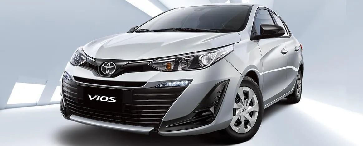 Toyota Vios養車成本：全車系搭載Dual VVT-i節能引擎、每天不到149元，60 萬級距車款中幾乎沒對手！