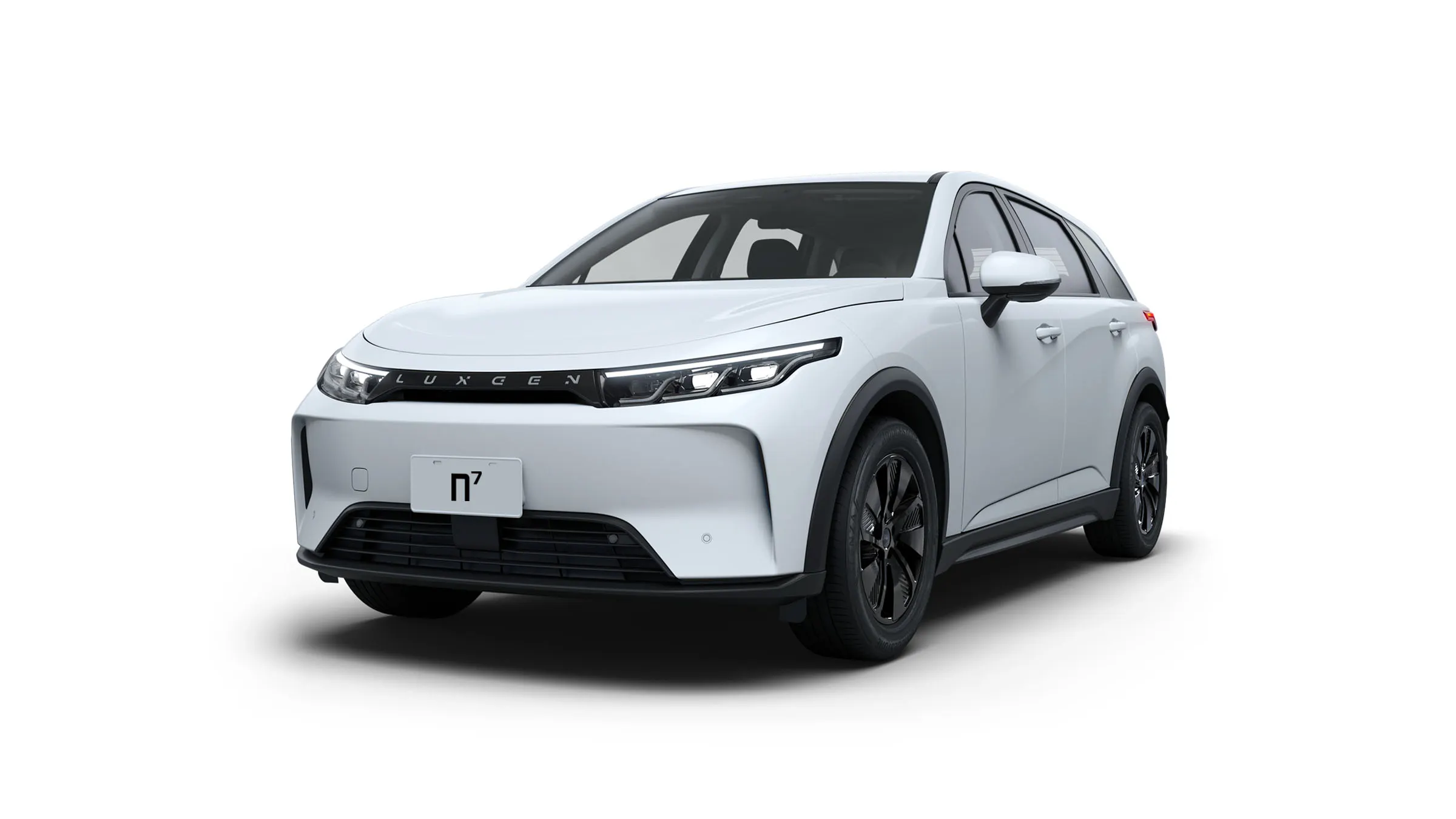 ▲台灣國產化電動車是未來必然趨勢,MG、納智捷已先取得市場先機。(圖/Luxgen)