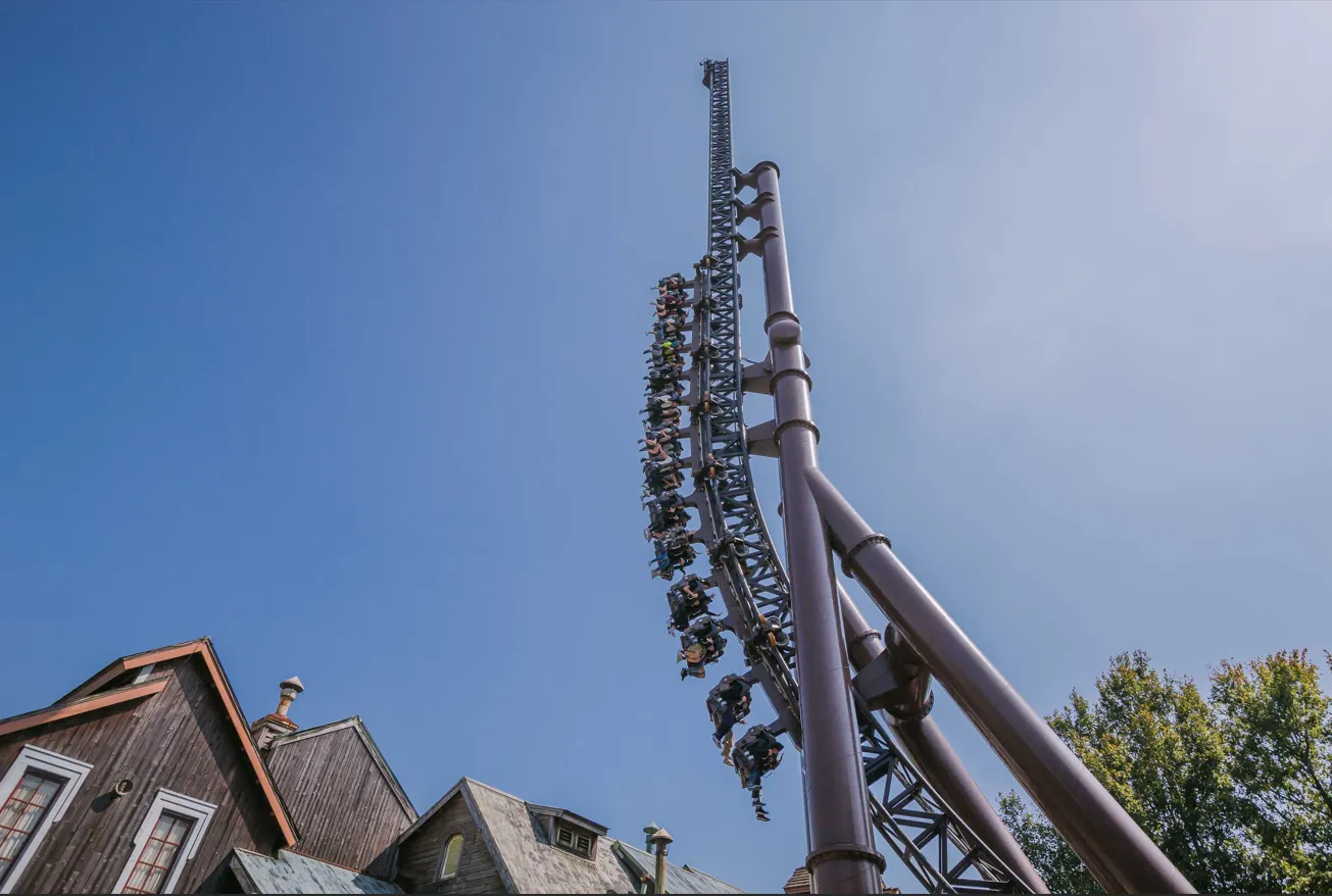 和六福村一起過生日!8月10號壽星免費玩六福村10天!現省14,000元！（圖／六福旅遊集團提供）