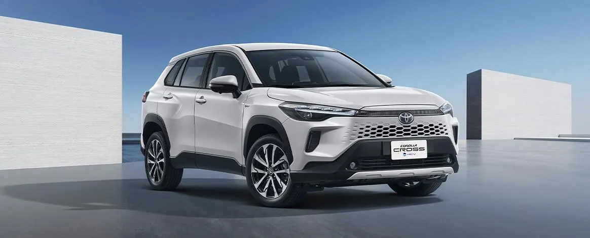 ▲國產休旅市場 Toyota Corolla Cross 表現勢如破竹，單月掛牌高達 5,012 輛，這也是近年少見單一車款突破 5,000 輛大關的紀錄。（圖／Toyota）