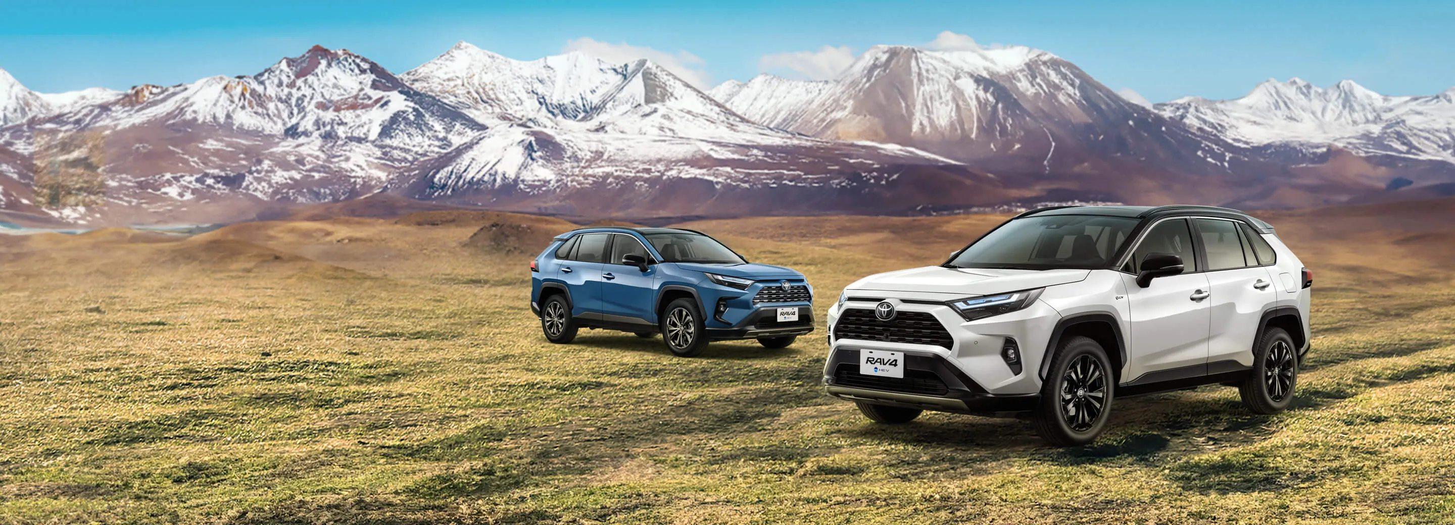 ▲Toyota RAV4單月掛牌1,058輛，穩坐進口車市場銷售冠軍寶座，但熱度已逐漸在下降中。（圖／Toyota）