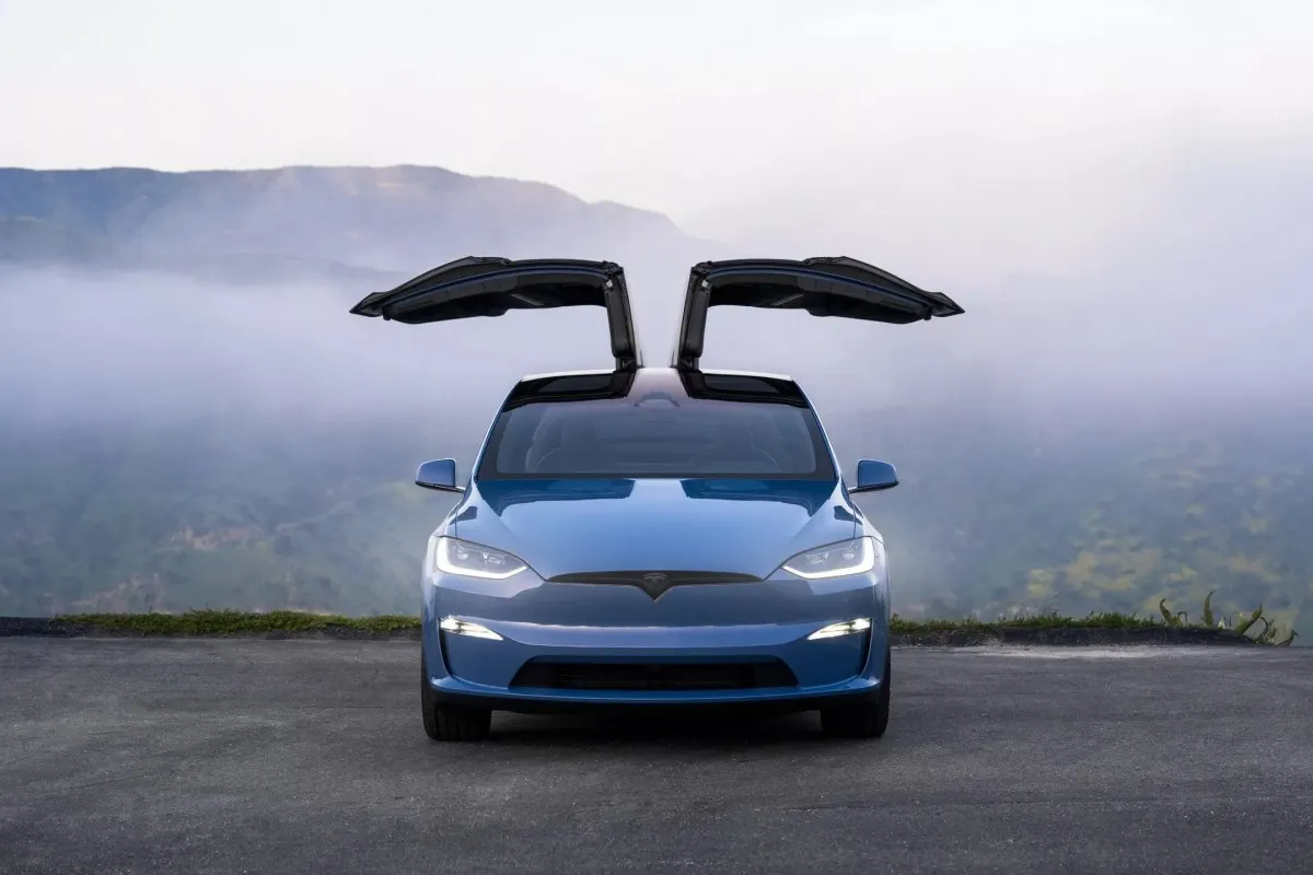  高階旗艦電動車的時代告別 特斯拉停止在歐洲銷售Model S與Model X 