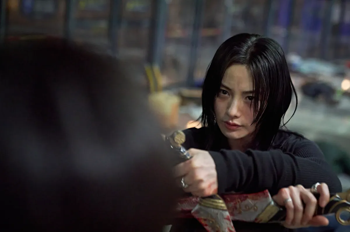 《全知讀者視角》劇照。（圖／取自IMDb官網）