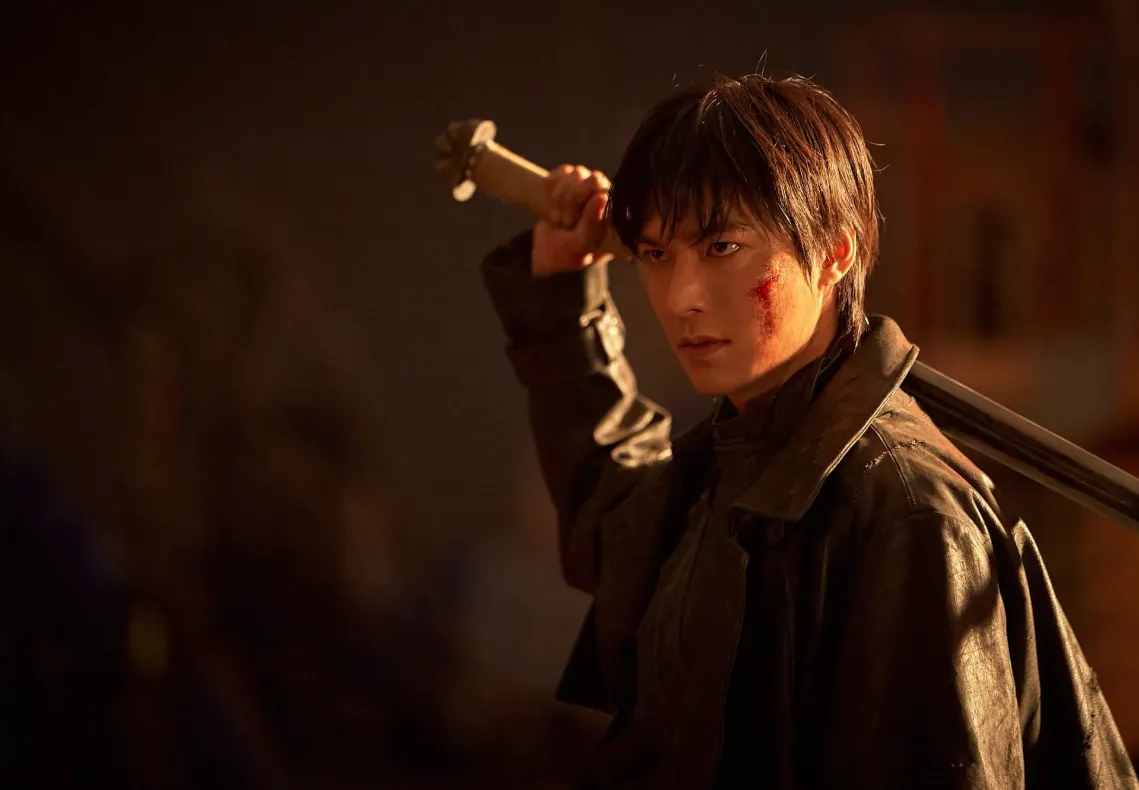 《全知讀者視角》劇照。（圖／取自IMDb官網）