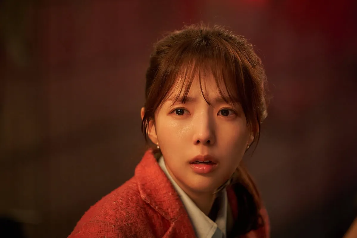 《全知讀者視角》劇照。（圖／取自IMDb官網）