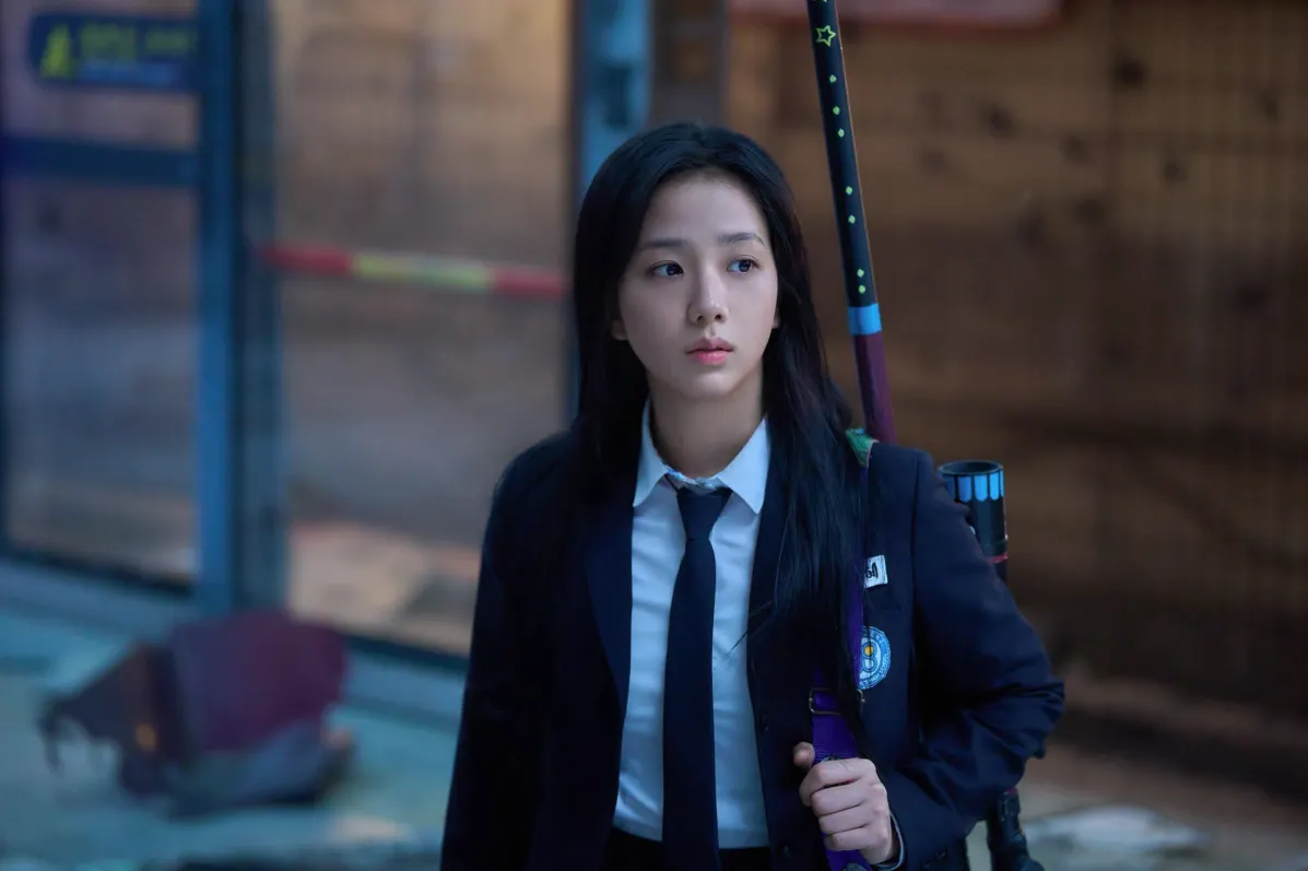 《全知讀者視角》劇照。（圖／取自IMDb官網）