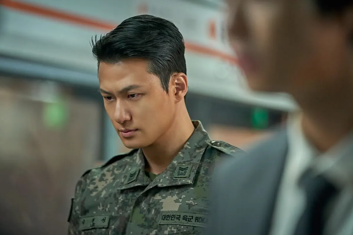 《全知讀者視角》劇照。（圖／取自IMDb官網）