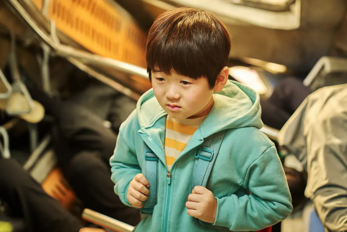 《全知讀者視角》劇照。（圖／取自IMDb官網）