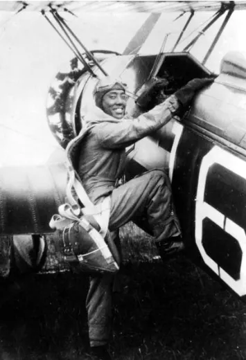 空中紅武士—劉粹剛【圖文：國防部史政局編印《劉粹剛烈士傳》】