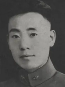 空中紅武士—劉粹剛【圖文：網路】