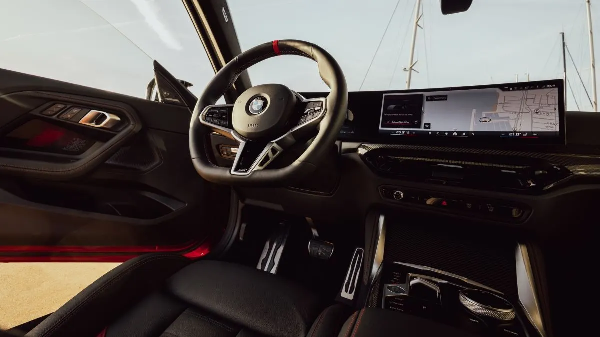  BMW 2-Series M240i xDrive