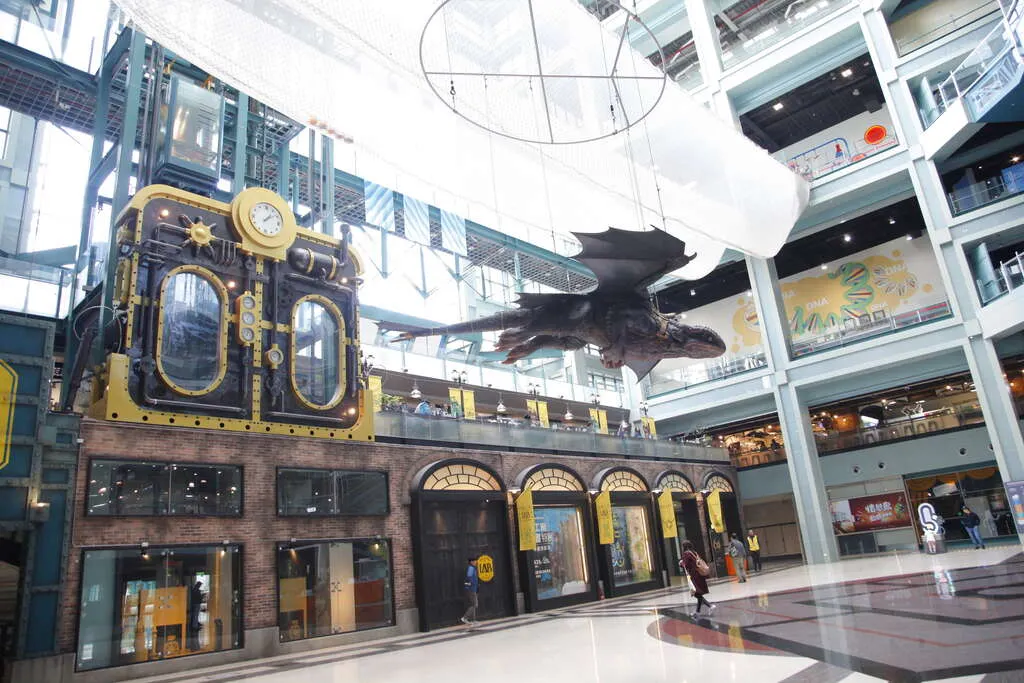 士林國立台灣科學教育館。（圖／取自台北旅遊網）