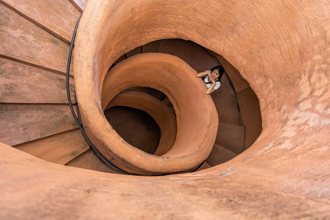 鶯歌新北市美術館。（圖／取自新北市觀光旅遊網）