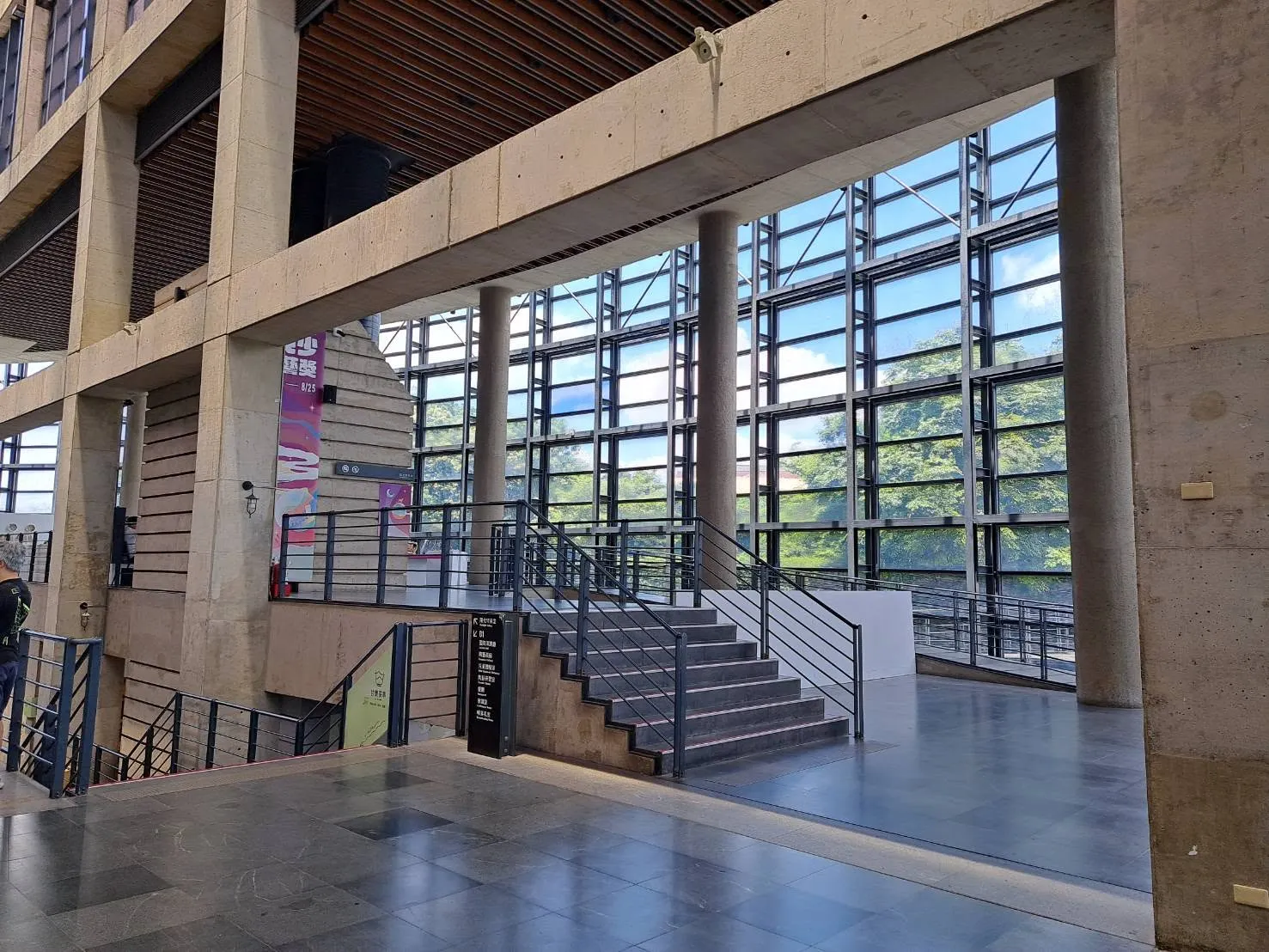 新北新北市立鶯歌陶瓷博物館。（圖／取自IG@54._.55）