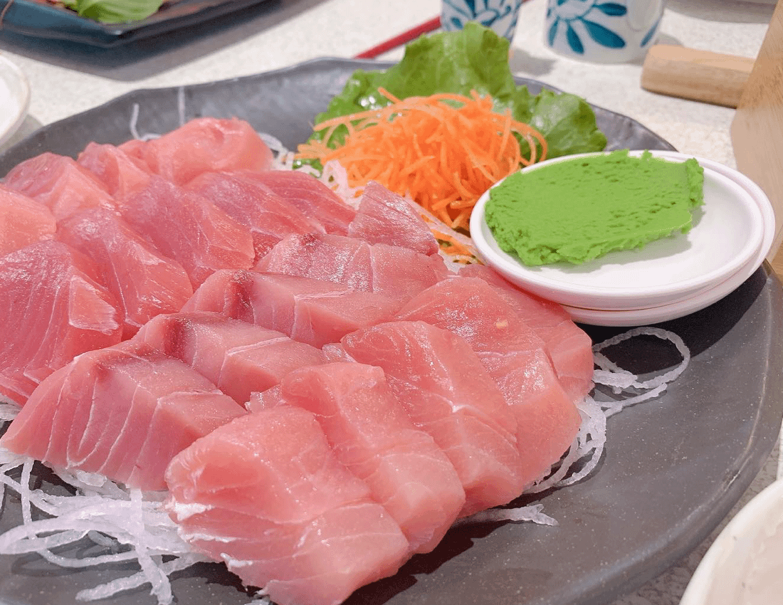 新澎湖海產。（圖／取自IG＠mdtthyw）