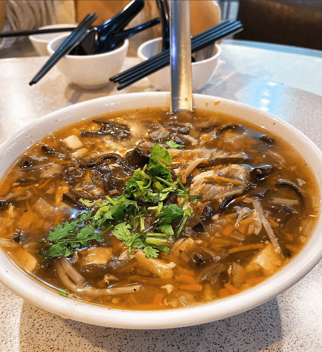 鄰家蒸餃。（圖／取自IG＠jane_travel_food）