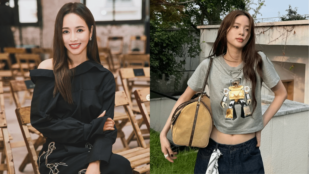 近日有多名藝人配合「唱和中國」轉發「台灣必歸」圖文。（示意圖／翻攝自Instagram）