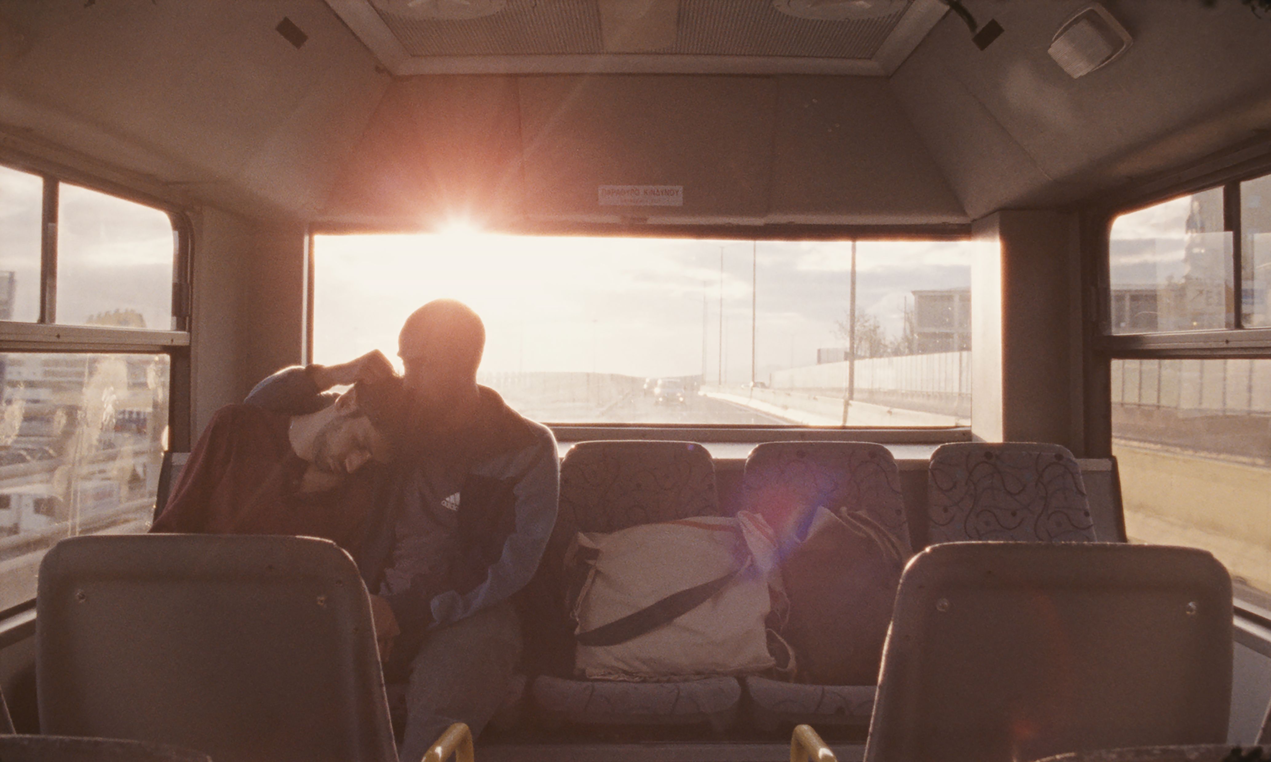  走遍全球逾100個影展、橫掃20多項大獎，揭露巴勒斯坦難民生存真相的電影《邊境風暴》即將於8月22日在台上映。（佳映娛樂提供）