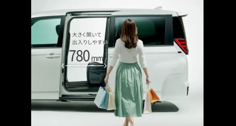 Toyota Noah、Voxy在日本相當暢銷,若國產化在台上市,台灣網友更點名絕對是市場大黑馬。