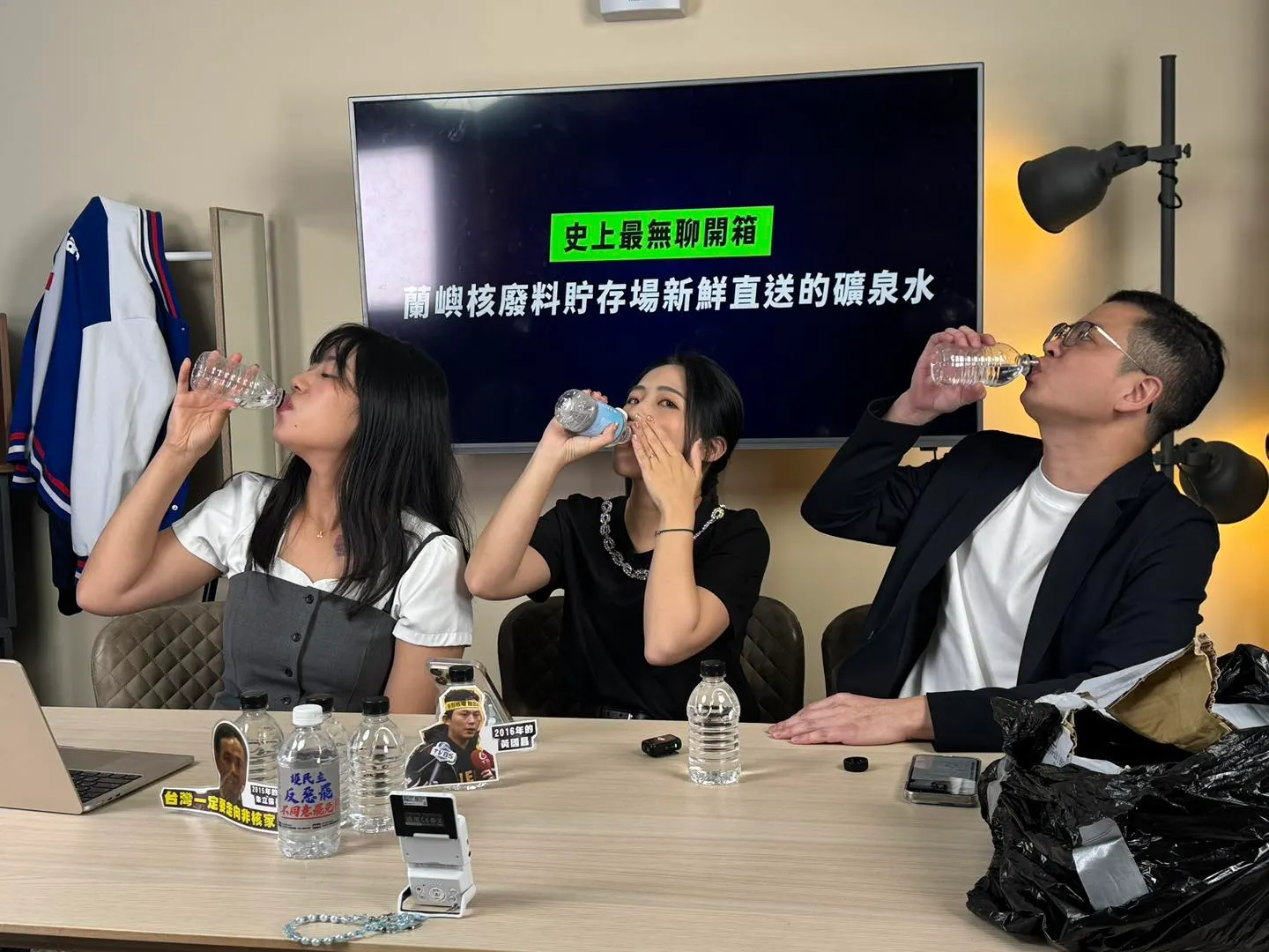 （圖／翻攝楊智伃粉專）