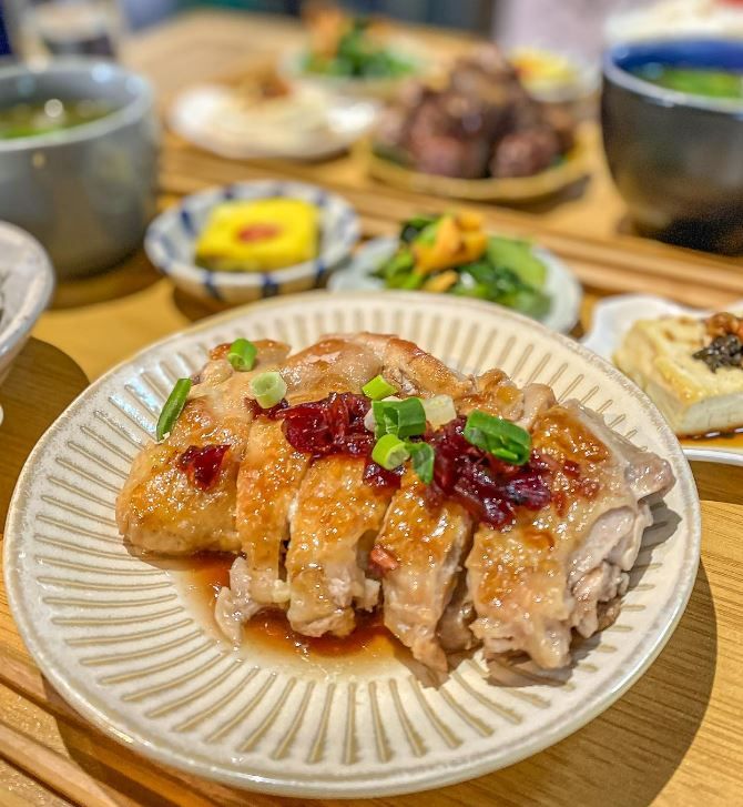 夏遊台東必收口袋名單：橋chiao（圖／取自IG＠cc2kitchen）