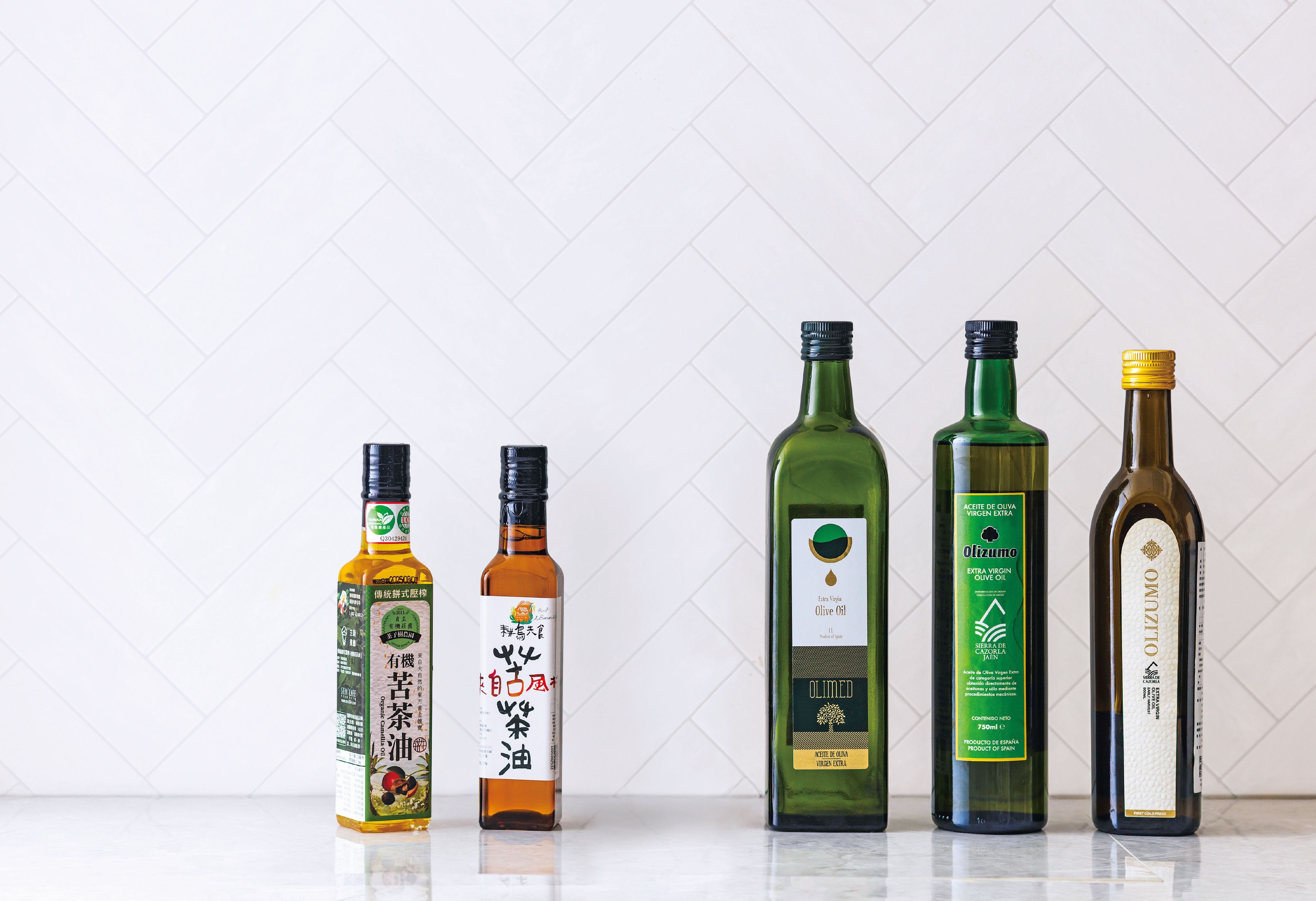 選擇單元不飽和脂肪酸的好油脂，能夠幫助身體抗發炎、保護心血管、提升代謝。（圖／台灣廣廈提供）