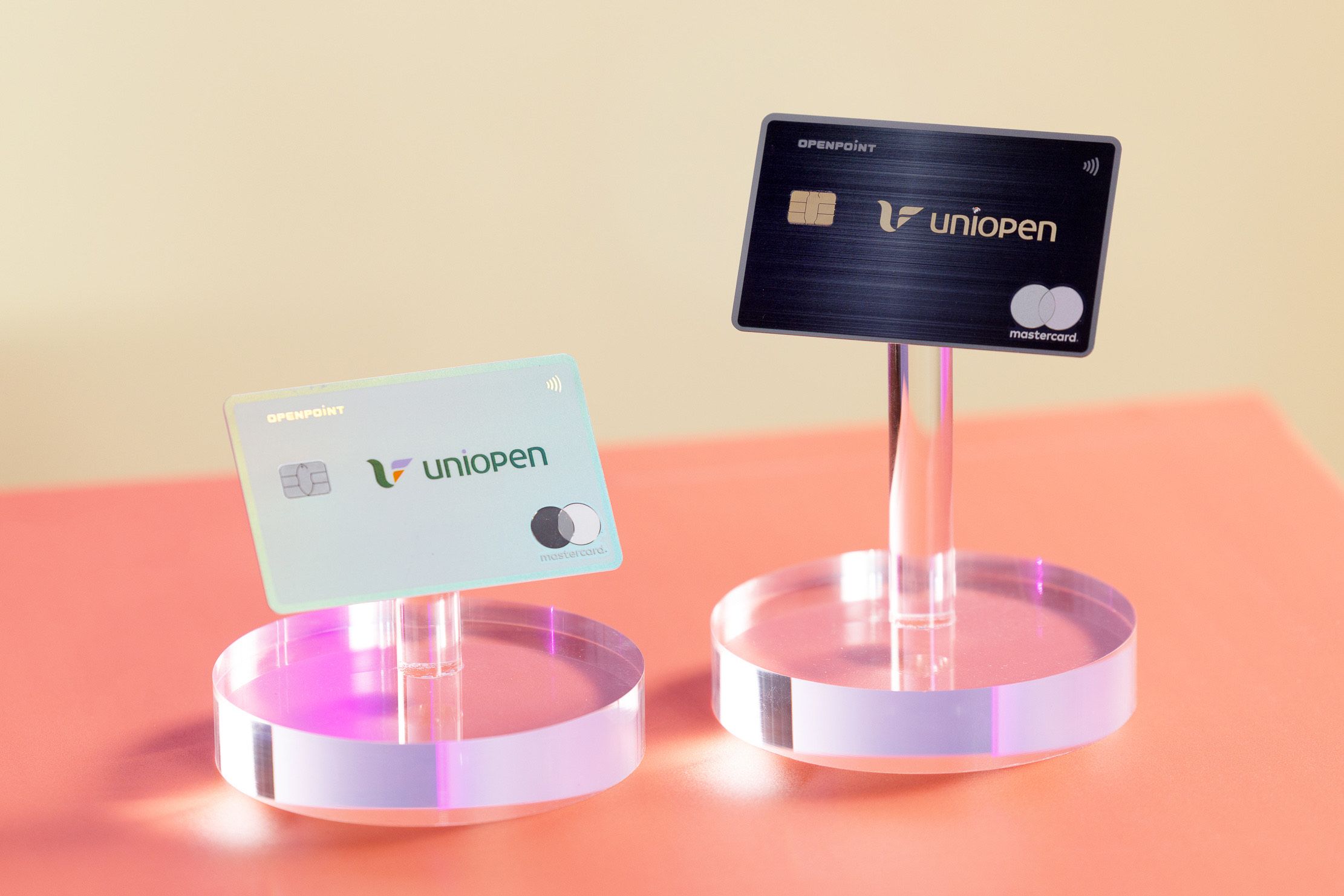 20250821－中國信託攜手統一企業集團推出中國信託uniopen聯名卡，提供卡友生活天天有優惠，處處享回饋，打造真正「生活一卡搞定」的便利體驗。