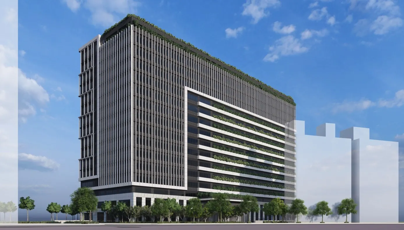 更新後模擬圖。（圖/新北市政府都市更新處）