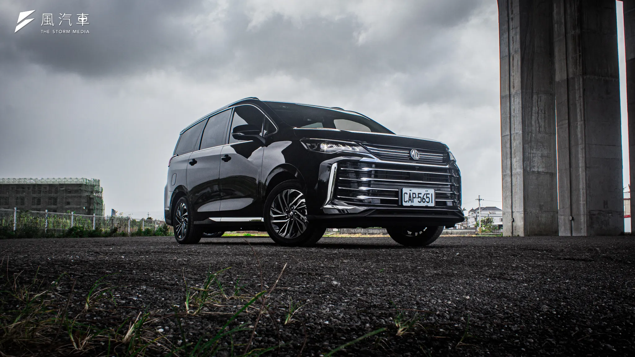 全新登場的 MG G50 Plus 擁有霸氣外觀及滿載配備，售價方面更展現品牌誠意，或許會成為七人座車型的新寵兒？