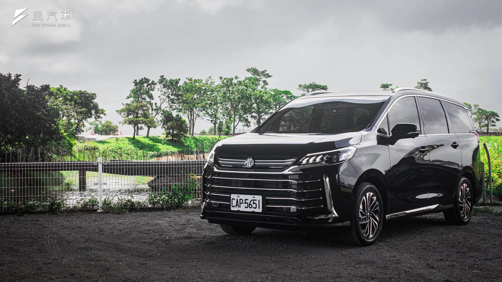 MG G50 Plus 的出現對於苦等平價七人座的消費者而言，絕對會是值得觀望的選擇。