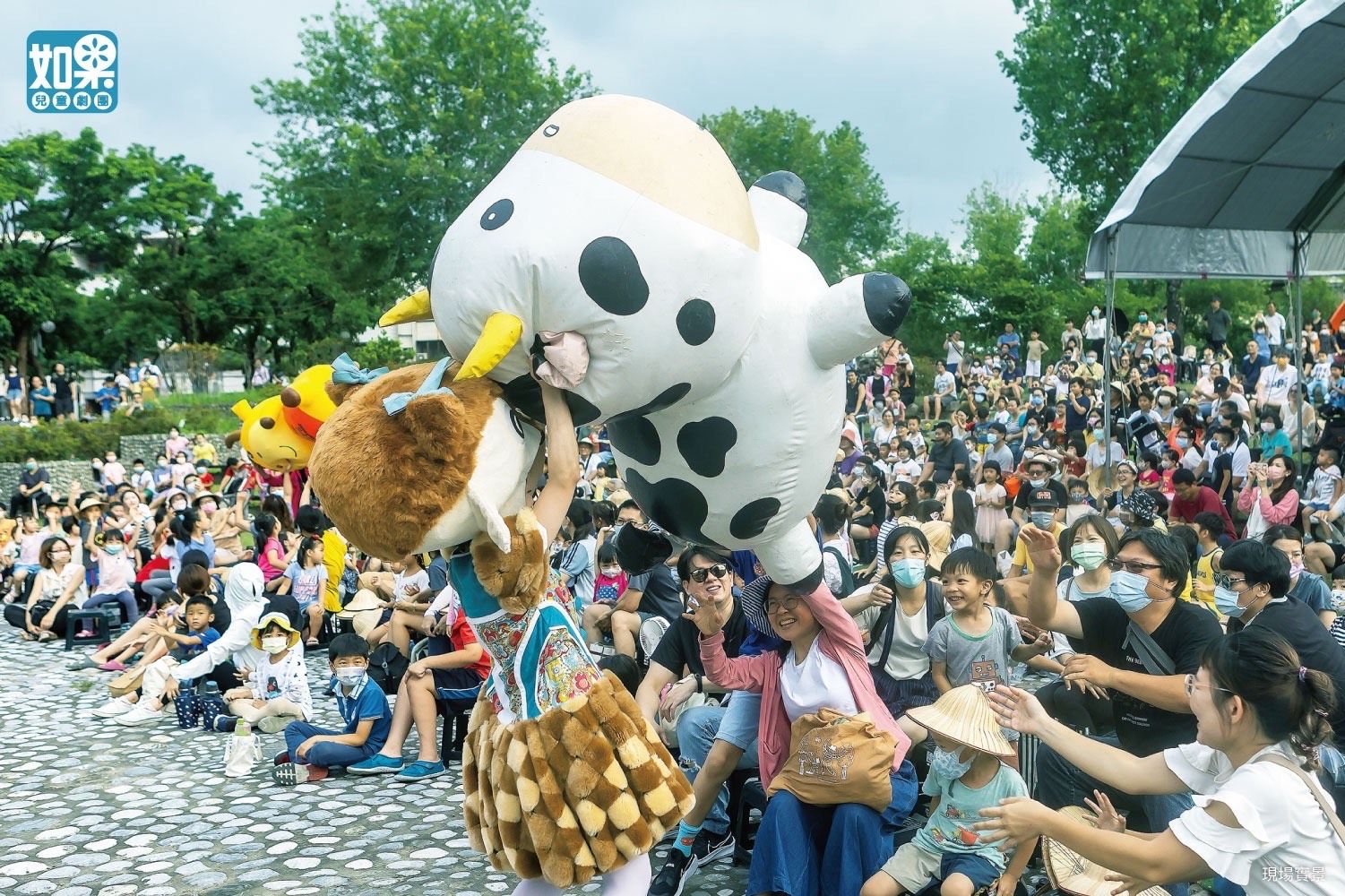 永和美食地圖串聯店家，居民憑兌換券即可品嚐在地風味。