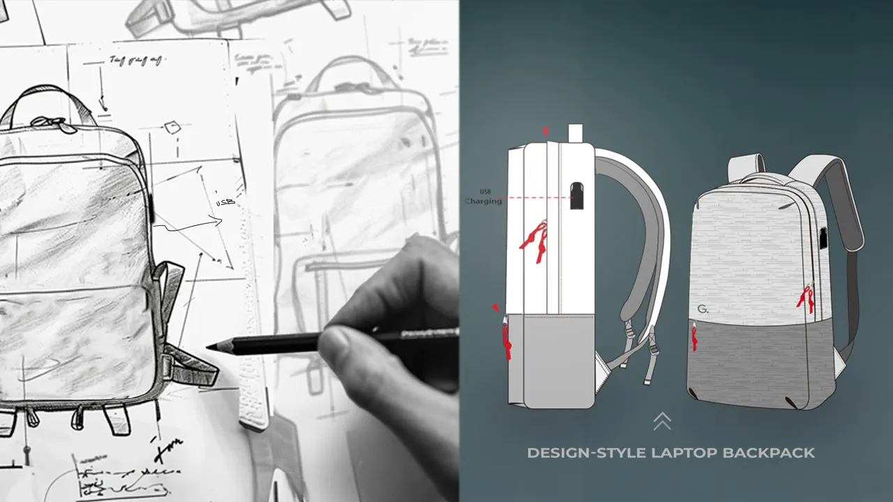 倍勁團隊透過快速啟動模式縮短開發時程，並能夠在時限內提供客戶多項客製化設計提案，兼顧產品交期與品質。（圖片來源：倍勁提供）