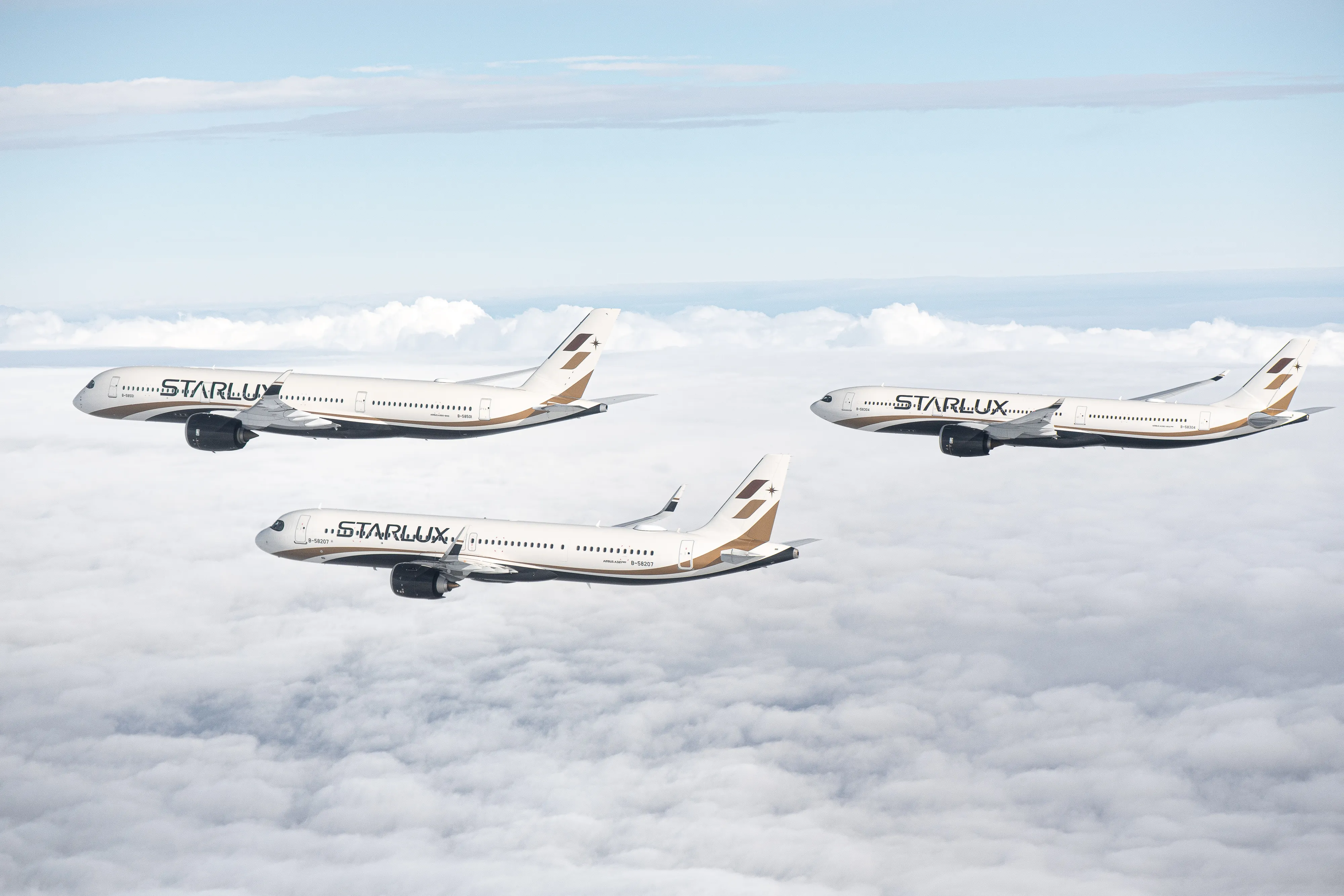 星宇航空特別推出專屬互動網站，還有機會抽中「星宇航空全球不限航點來回機票」。