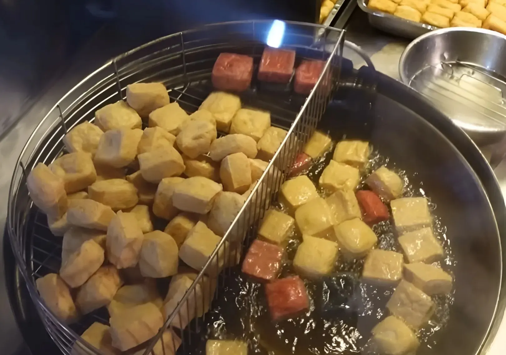 臭豆腐。（圖／網路溫度計提供）