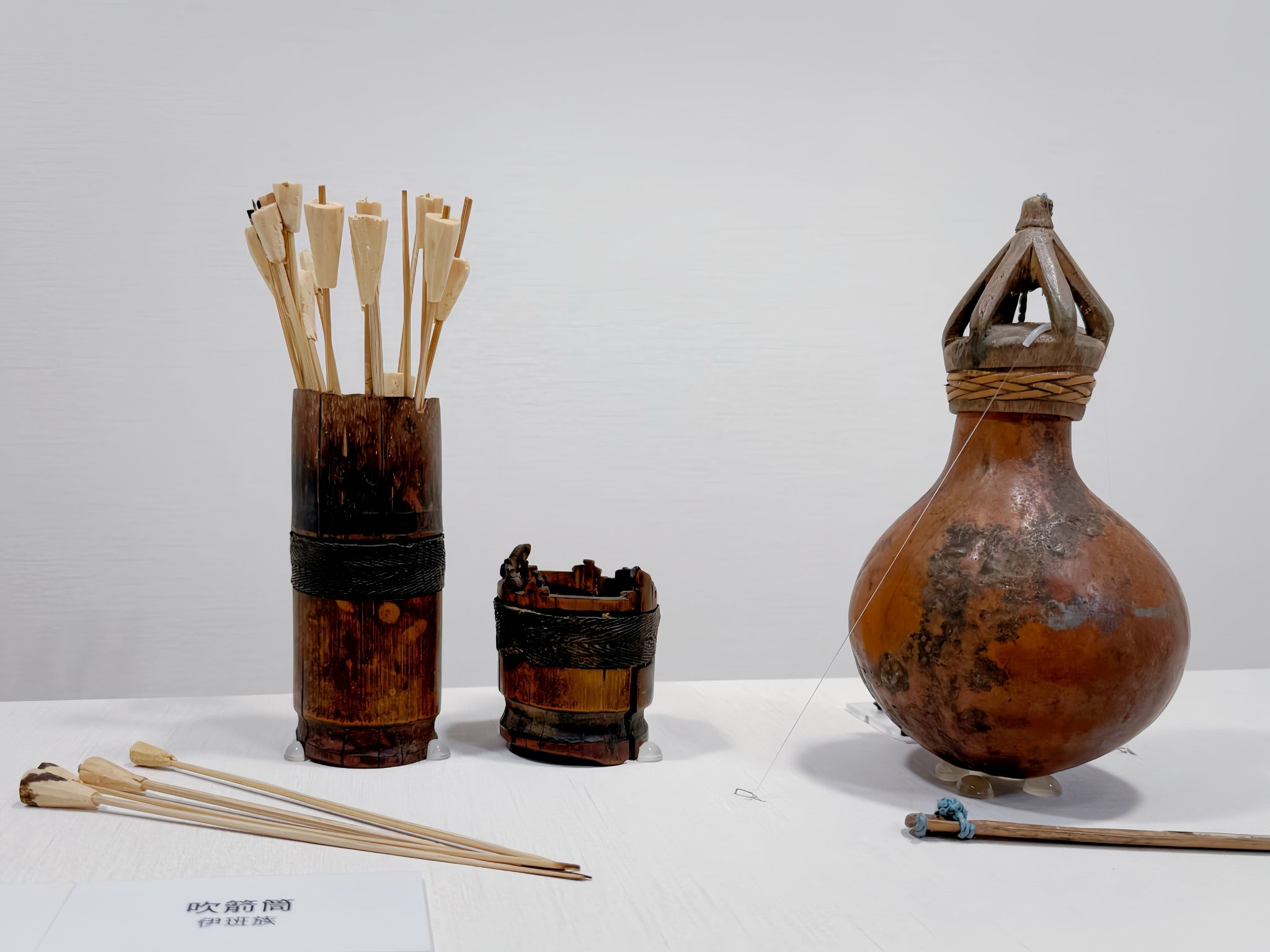 特展設有5大互動體驗區，解開史前人骨骼中的「運動密碼」，趣味與知識兼具。（圖/十三行博物館）