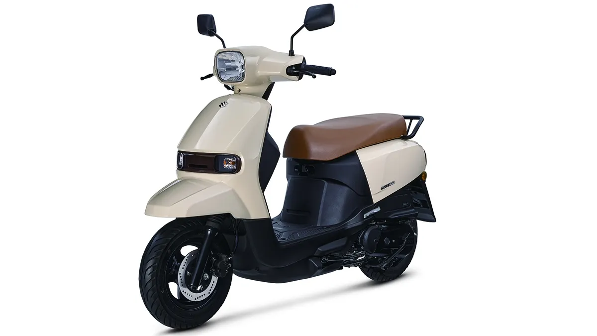 大學生的第一台機車就該帥！9萬內高顏值、潮流外型入門機車，首選完整購車指南