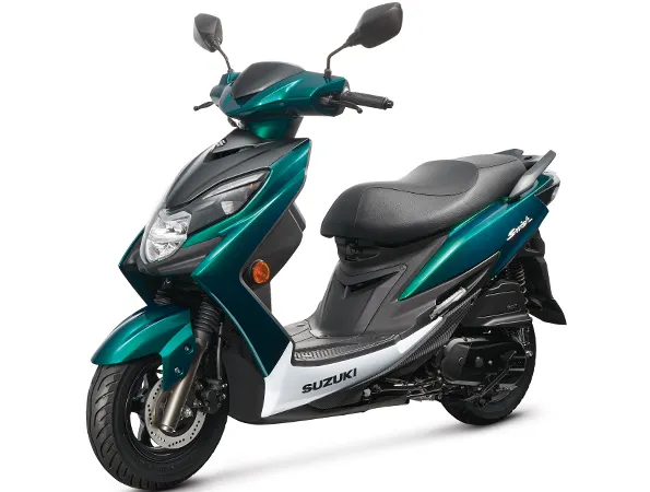 大學生的第一台機車就該帥！9萬內高顏值、潮流外型入門機車，首選完整購車指南