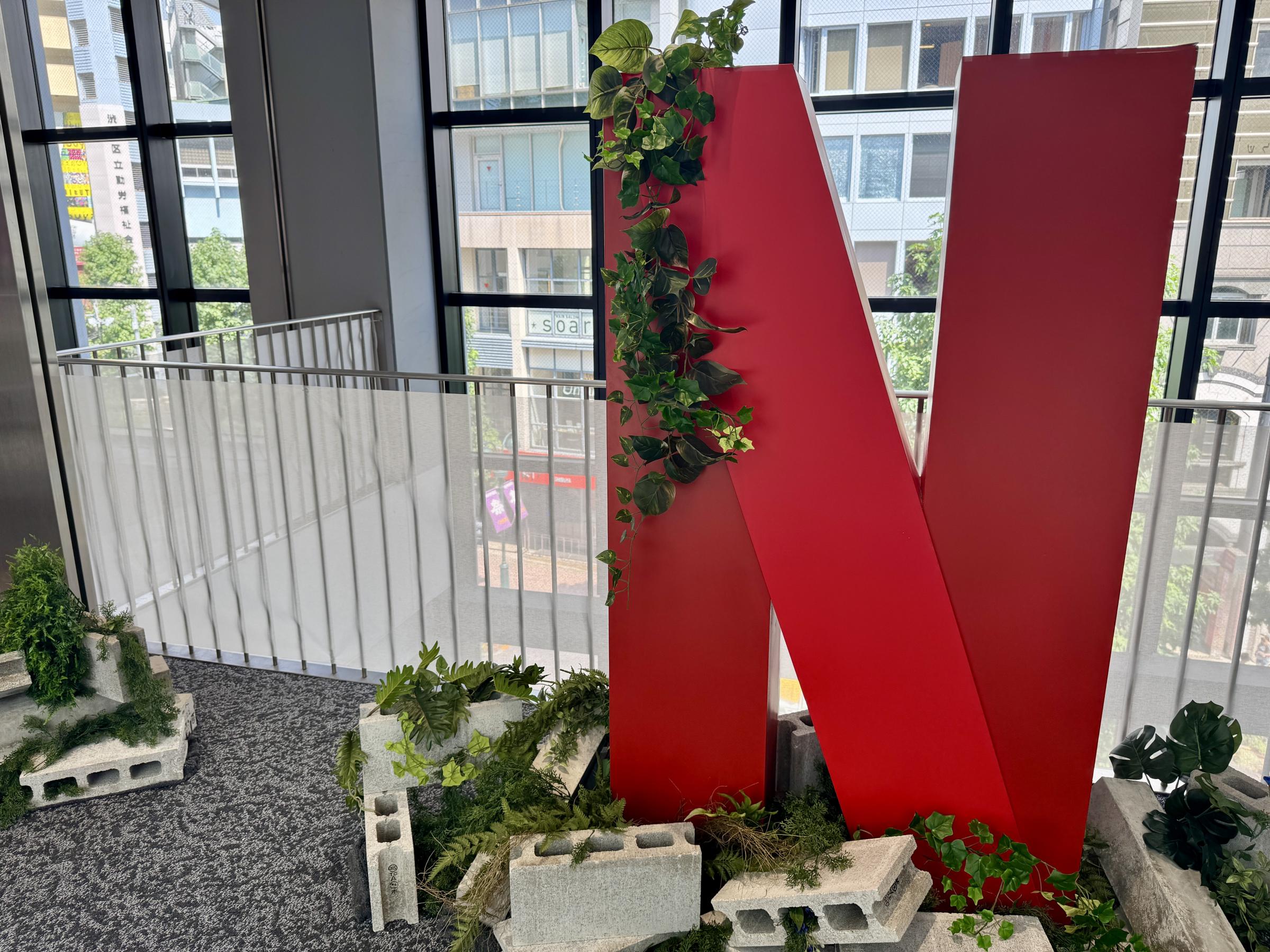 定額制動画配信サービス「Netflix」の日本上陸10周年を記念した特別イベントが、9月5日から14日まで渋谷で開催され、開場直後から多くの来場者で賑わっている。黃信維