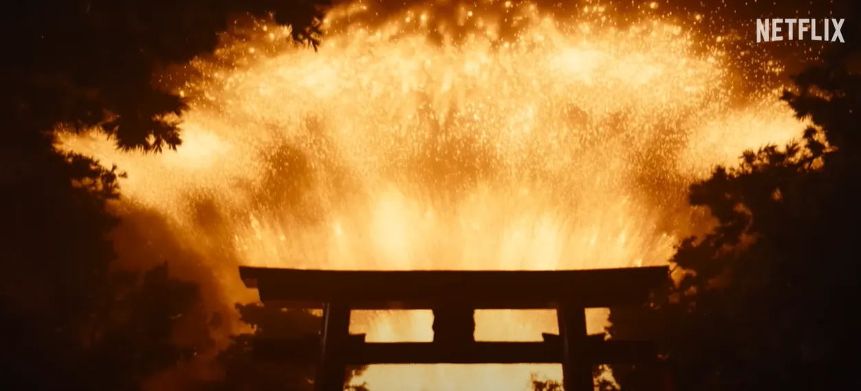 《今際之國的闖關者3》劇照。（圖／翻攝自youtube）